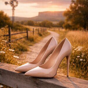 Meet your Posher, Ave